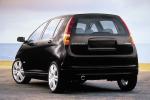 Chrysler Java Concept 1998 года